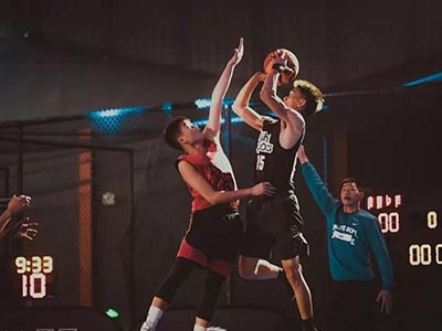 WNBA西雅图风暴vs洛杉矶火花直播